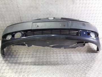 фото thumb №12, Бампер перед renault espace iv nv472