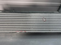 Радіатор інтеркулер bmw f48 f39 f40 f45 f46 mini f55 f56 f57 f60 7617598 Зі Шроту, фото thumb