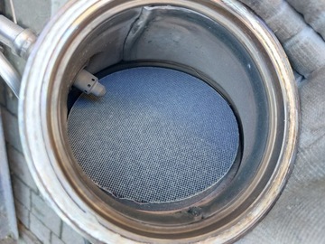 фото thumb №5, Bmw x5 g05 40i катализатор b58b30c 8631626 8660990