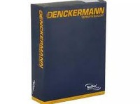 фото thumb №1, Denckermann фільтр повітря hyundai sonata v 2.0 2.0d 2.4