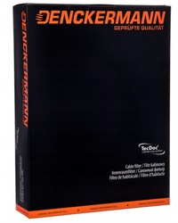 фото thumb №13, M110015 denckermann фільтр, вентиляція простір