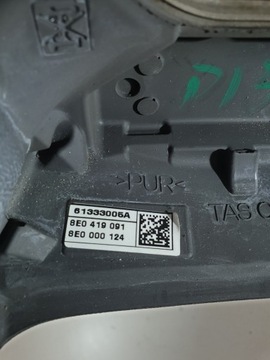 фото thumb №12, Руль 8e0419091 8e0000124 audi a4 b6 00-05 eu