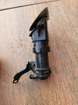 фото thumb №9, Honda civic viii ufo 06-11r распылитель лампы левый комплект nh737m заглушка