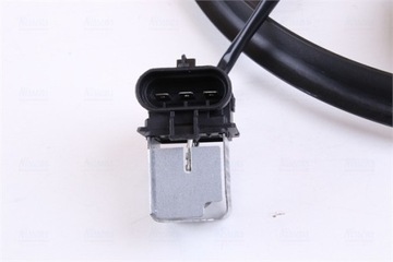 фото thumb №14, Nissens 85777 вентилятор, охлаждение двигателя