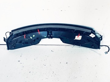 фото thumb №4, C-max ii mk2 12r панель консоль панель под лобовым стеклом