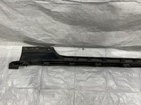 фото thumb №5, Молдинг накладка поріг ліва ford mustang gt vi fastback