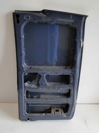 фото thumb №10, Mercedes vito w447 447 дверь крыло задние левая