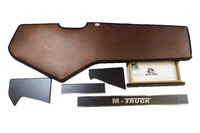 фото thumb №1, Полка гладкая rtv столик tir man tgx od 21