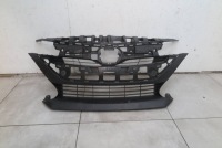 Купить Toyota prius prime 53112-47350 решётка  решётка бампер решётка радиатора, фото thumb