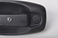 фото thumb №5, Opel combo d ручка двері зовнішня лівий перед 242559c