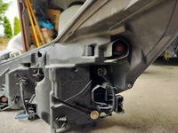 фото thumb №7, Лампа фара правый subaru forester v usa лампа 2018-2020