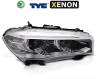 фото thumb №2, Фара лампа правая bmw f15 x5 13-18 ксенон tyc