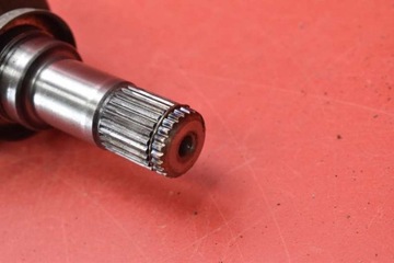 фото thumb №6, Полуось левая перед механическая коробка передач mazda 3 2 ii bl 1.6 16v 105 km 09-13