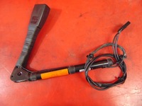 фото thumb №10, Fiat croma ii 05-07 приборная панель консоль подушки безопасности air bag