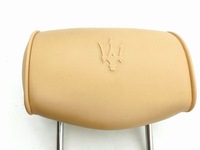 фото thumb №5, Maserati quattroporte 2005 подголовник задний