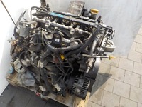 фото thumb №8, Opel combo d 15r 1.3 cdti 90km двигатель 263a2000 a13fd kompletny film