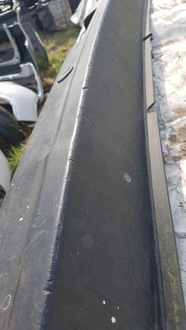 фото thumb №6, Бампер задня 4x pdc renault master iii