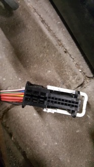 фото thumb №6, Hak буксирувальний vw passat b9 kombi 3j0803881a