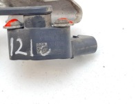 2018 tesla model x датчик подвеска пневматический перед 102794600b с Разборки, фото thumb