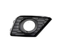 фото thumb №1, Права решітка решітка радіатора бампера перед seat arona