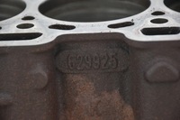 фото thumb №7, Блок двигуна renault dacia nissan 1.5 dci k9k846