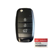 фото thumb №1, Ключ pilot оригінал kia soul 95430b2200