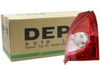 фото thumb №1, Лампа задня права renault twingo ii 12-14 liftback