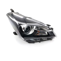 фото thumb №8, Toyota yaris _p15_ набір фари