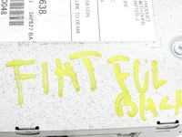 фото thumb №9, Радио навигация navi fiat fullback l200 v 15- 8750a638