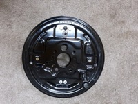 фото thumb №7, Vw polo v 6r 6c барабан гальмівні колодки гальмівні 6r0609075j