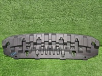 фото thumb №5, Skoda superb 3 iii 19r- спойлер плита pod бампер перед передняя 3v0807611a