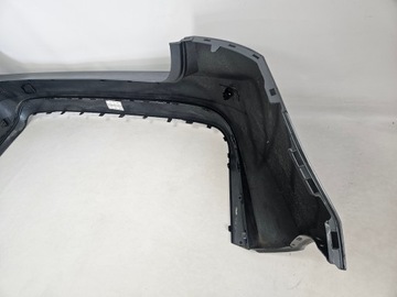 фото thumb №14, Volvo s60 ii рестайлінг 2013 - 2018 бампер зад pdc 30795028