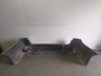 фото thumb №10, Бампер задняя subaru outback 5 v 14-