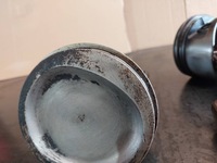 фото thumb №9, Поршень з шатуном bmw 3 e36 318i m40b18 184e1