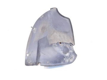 фото thumb №6, Підкрилок правий зад jeep grand cherokee ii wj