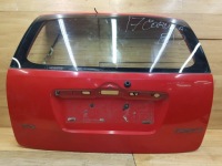 фото thumb №1, Кришка багажника багажника задня скло toyota corolla ix e12 kombi