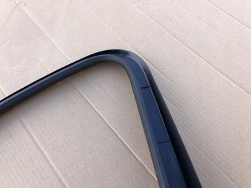 фото thumb №9, Рамка внутренняя дверь левый перед audi e-tron 50