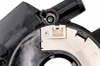 фото thumb №7, Стрічка кермо змотувач подушка безпеки nissan qashqai j10 note e11 25560-bt25a