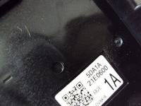 фото thumb №6, Панель радіо infiniti q30s 2.2 d 16r