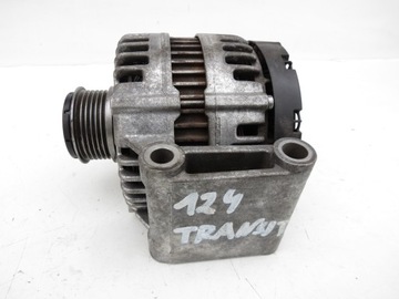 фото thumb №9, Генератор 0986047910 ford transit mk7 2.2 tdci