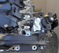 фото thumb №12, Двигун renault clio 5 v 1,5 blue dci dacia sandero duster captur k9ku872