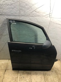 фото thumb №1, Дверь передние правые audi a2 lz9w