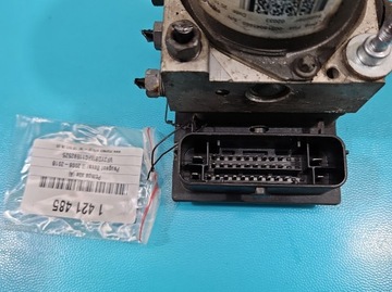 фото thumb №7, Насос abs peugeot boxer ii 0265232112 51834596 518045960 0265800717