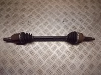 фото thumb №1, Приводной вал левая передняя tata indica 1.4 d