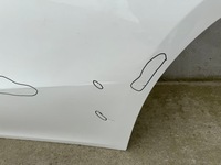 фото thumb №7, Дверь mercedes gle купе w167 167 задние левая зад левый