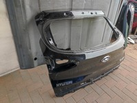 фото thumb №13, Крышка задняя hyundai tucson iii 2018- рестайлинг