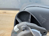 фото thumb №6, Подлокотник перед чёрный кожаный opel meriva a рестайлинг 13239209