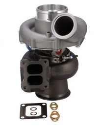 фото thumb №1, Турбонагнетатель scania p g r t dc13.124/ dc13.147