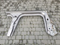 фото thumb №3, Блок двигуна дверний поріг renault clio 4 iv 2013- лівий