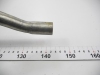 Труба выхлопная opel оригинальный номер 90501160 Недорого, фото thumb